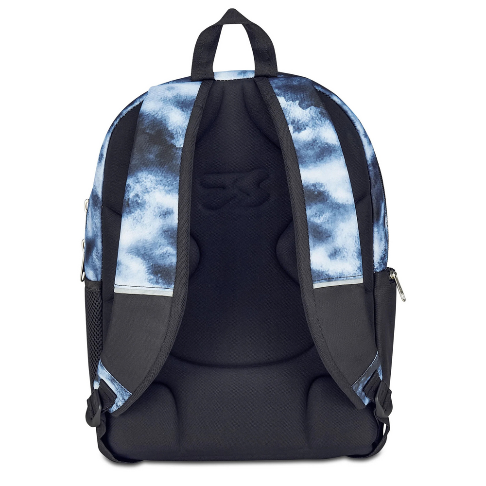 Zaino Seven Dual Detach Shady Dye Boy
