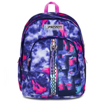 Zaino Seven Dual Detach Shady Dye Girl