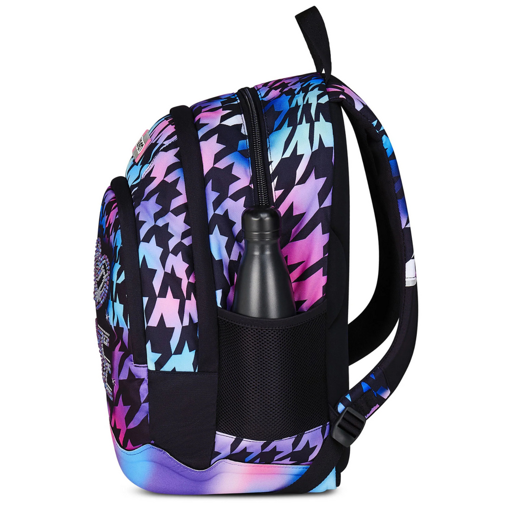 Zaino Seven Dual Glow Love Girl