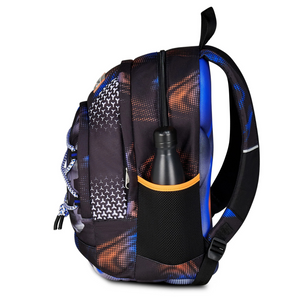 Zaino Seven Dual Optical Shade Boy