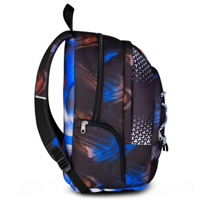 Zaino Seven Dual Optical Shade Boy