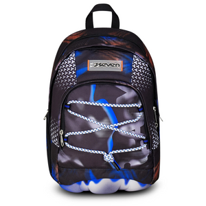 Zaino Seven Dual Optical Shade Boy