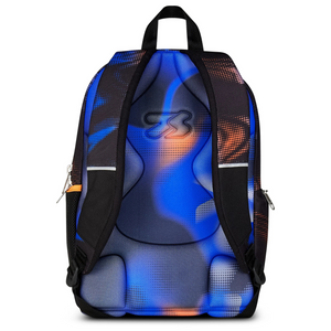 Zaino Seven Dual Optical Shade Boy