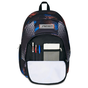 Zaino Seven Dual Optical Shade Boy