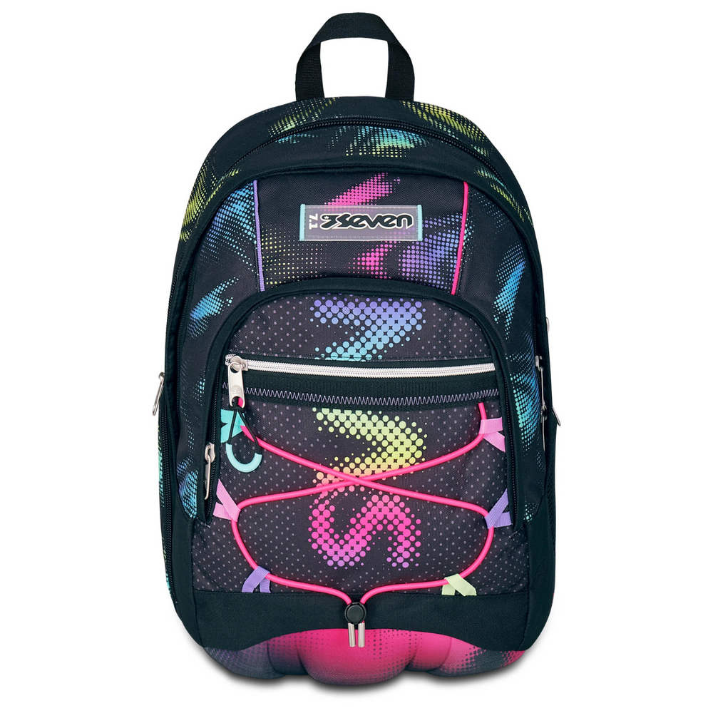 Zaino Seven Dual Optical Shade Girl