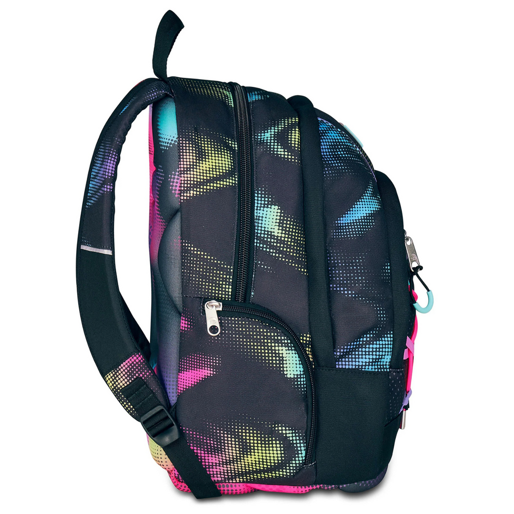 Zaino Seven Dual Optical Shade Girl