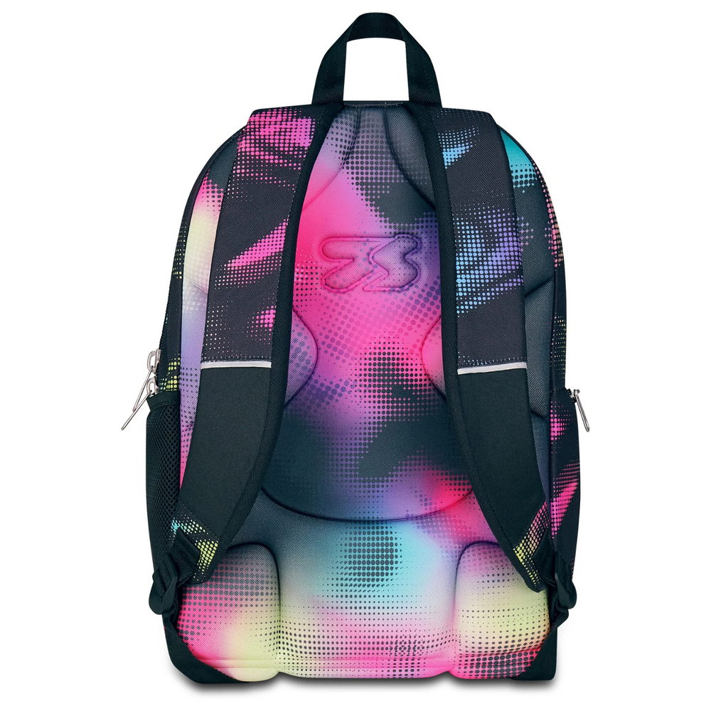 Zaino Seven Dual Optical Shade Girl