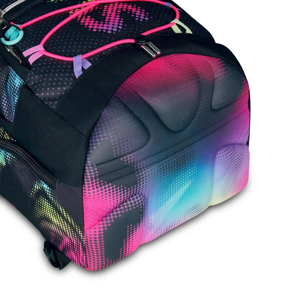Zaino Seven Dual Optical Shade Girl