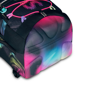 Zaino Seven Dual Optical Shade Girl