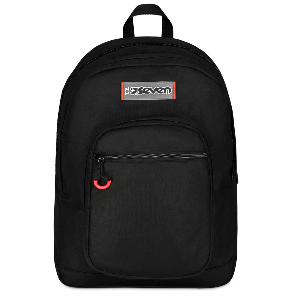 Zaino Seven Freethink Black