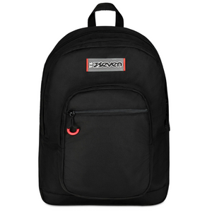 Zaino Seven Freethink Black