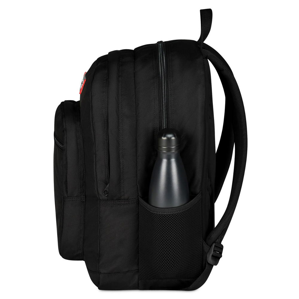Zaino Seven Freethink Black