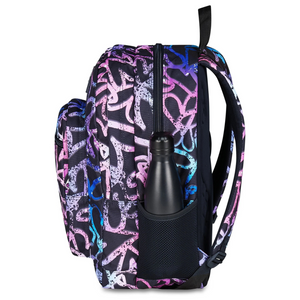 Zaino Seven Freethink English Lavander Girl