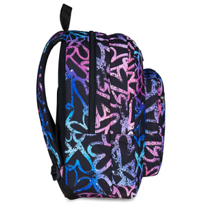 Zaino Seven Freethink English Lavander Girl