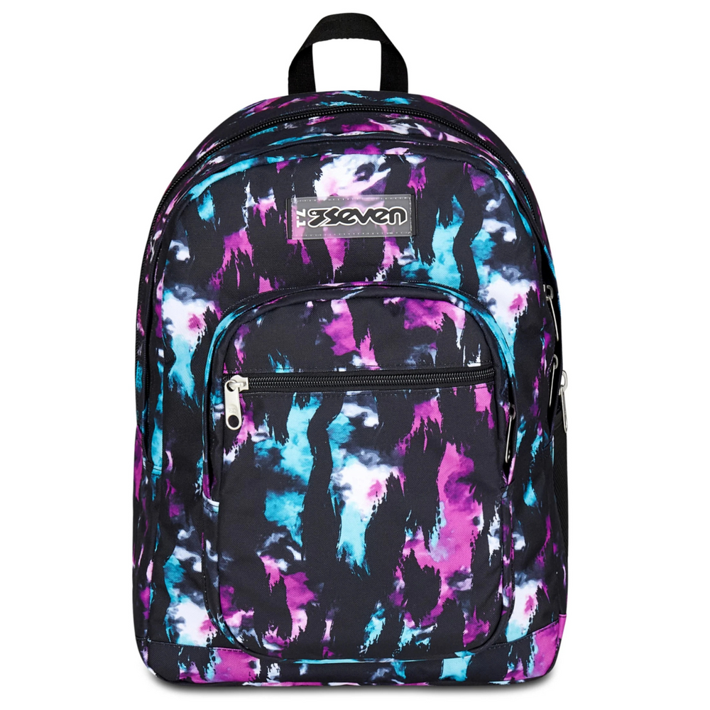 Zaino Seven Freethink Iris Girl