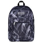 Zaino Seven Freethink Jet Black Boy