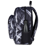 Zaino Seven Freethink Jet Black Boy