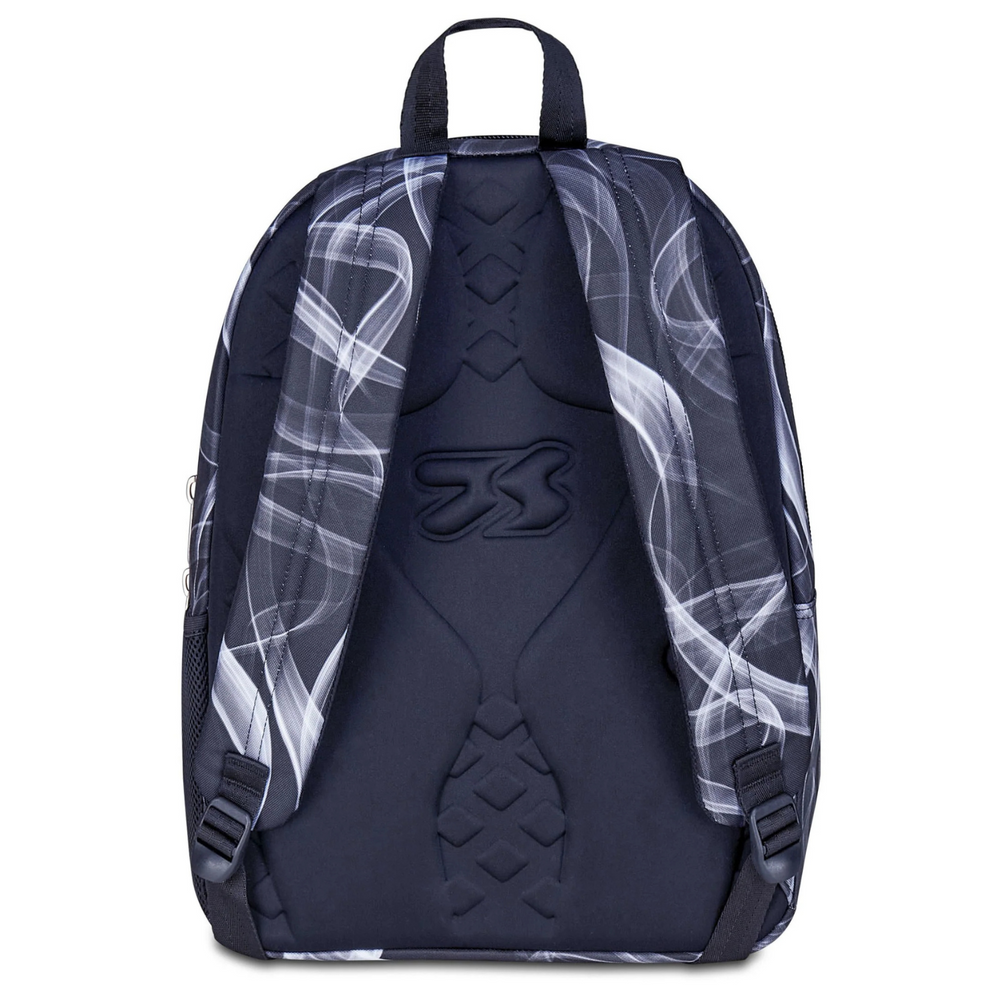 Zaino Seven Freethink Jet Black Boy