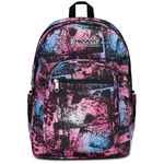 Zaino Seven Freethink Raspberry Blue
