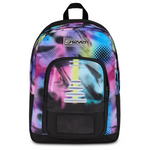 Zaino Seven Freethink Write Down Girl