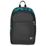 Zaino Seven Pro XXL Detach Dresden Blue Boy con Auricolari Wireless