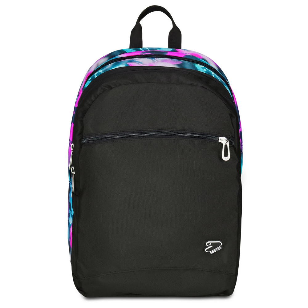 Zaino Seven Pro XXL Detach Fluo Fuxia Girl con Auricolari Wireless