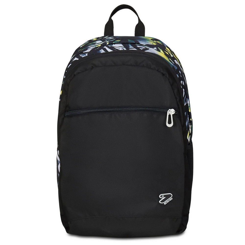 Zaino Seven Pro XXL Detach Lime Punch Boy con Auricolari Wireless