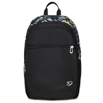 Zaino Seven Pro XXL Detach Lime Punch Boy con Auricolari Wireless