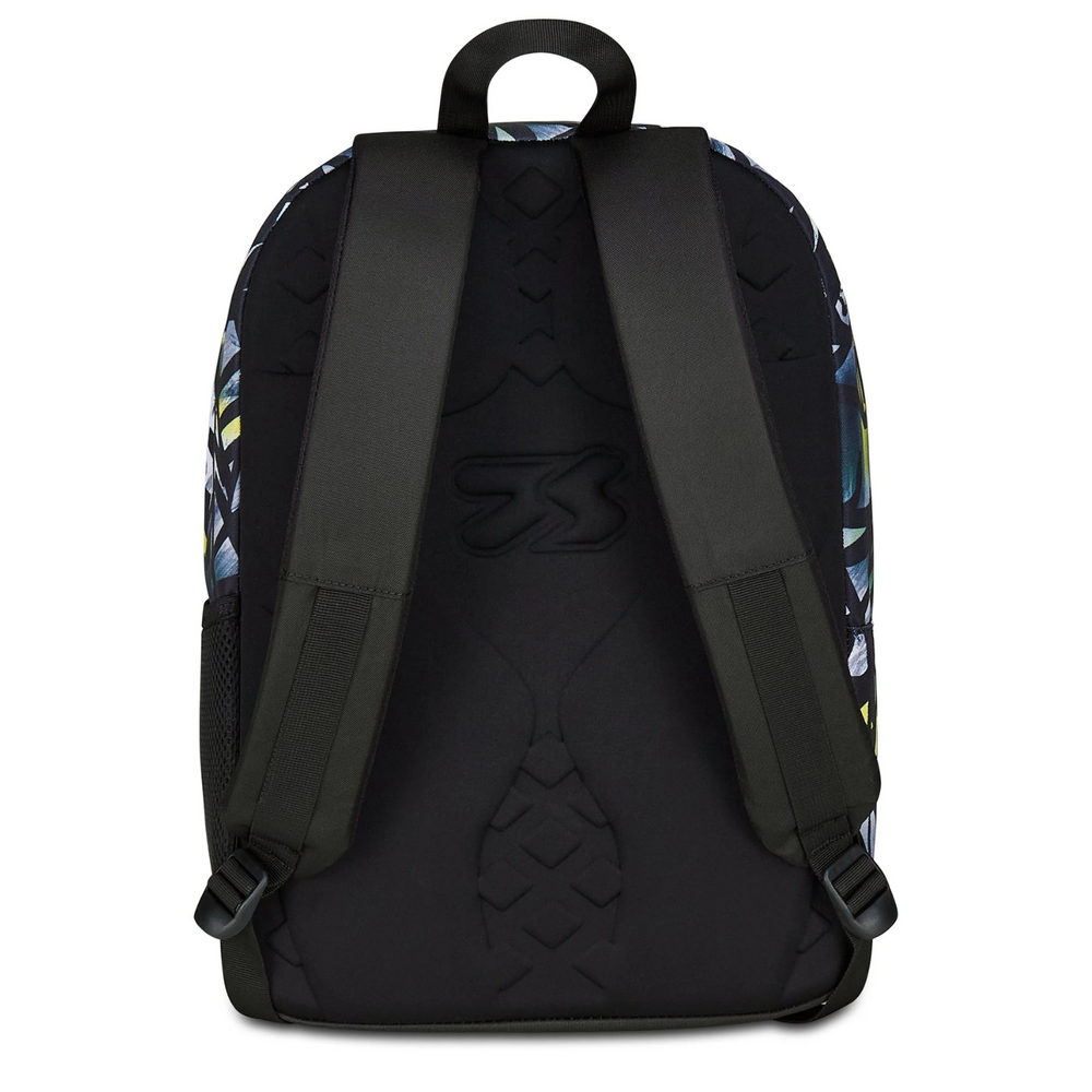 Zaino Seven Pro XXL Detach Lime Punch Boy con Auricolari Wireless