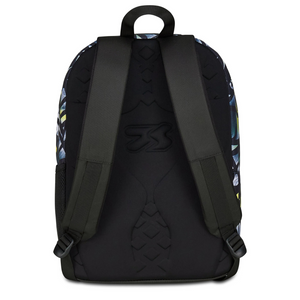 Zaino Seven Pro XXL Detach Lime Punch Boy con Auricolari Wireless
