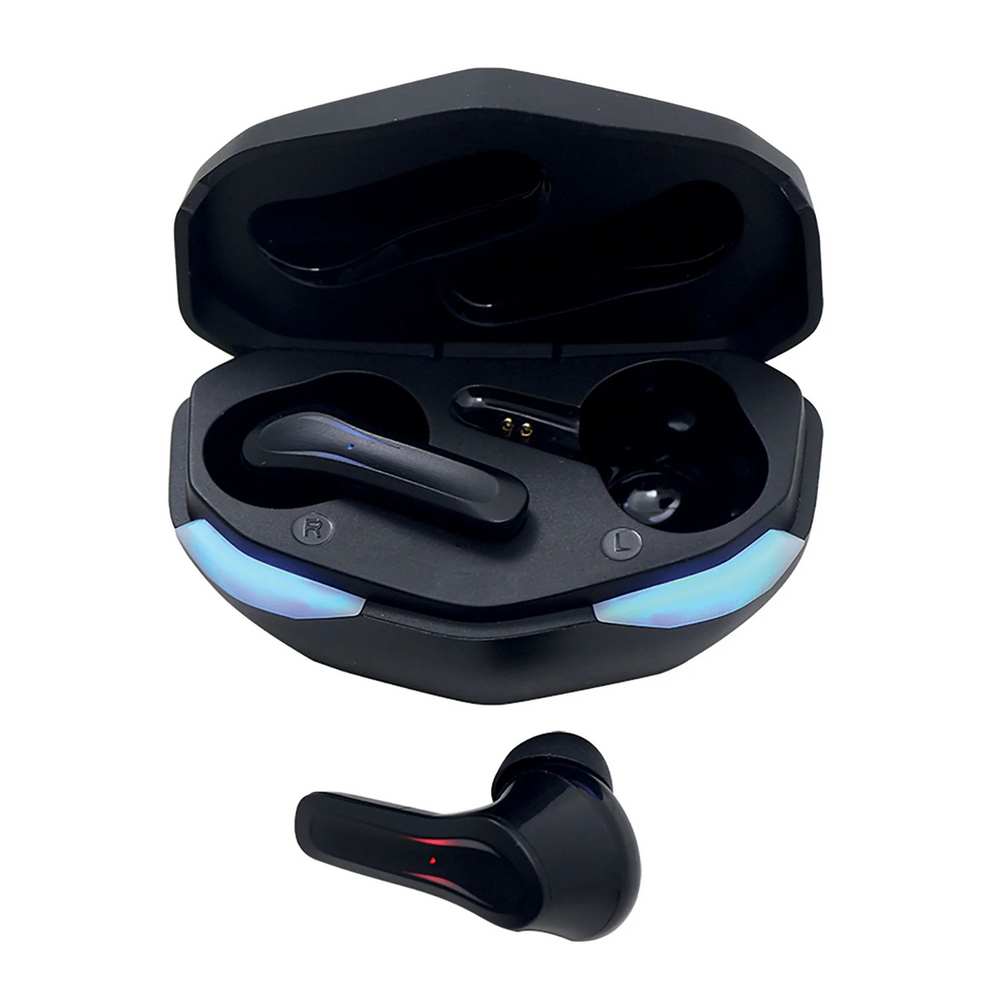 Zaino Seven Pro XXL Detach Lime Punch Boy con Auricolari Wireless