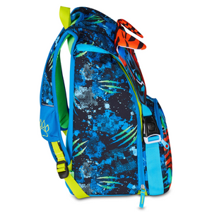 Zaino Seven SJ Estensibile Air Tiger Boy