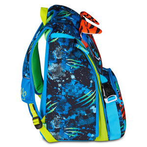 Zaino Seven SJ Estensibile Air Tiger Boy