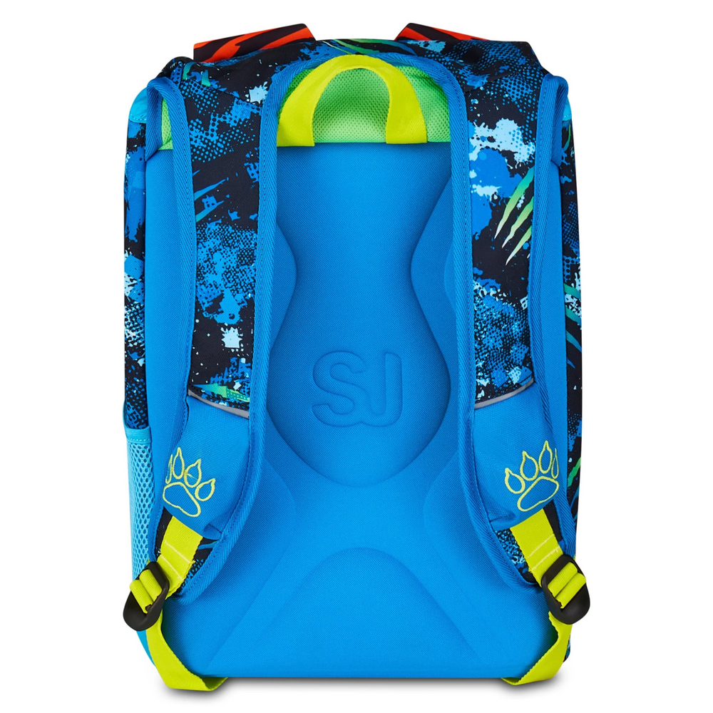 Zaino Seven SJ Estensibile Air Tiger Boy