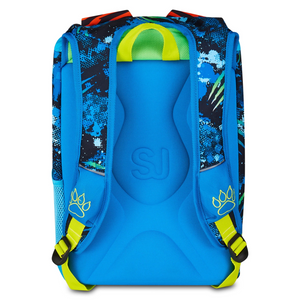 Zaino Seven SJ Estensibile Air Tiger Boy