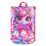 Zaino Seven SJ Estensibile Cat Led Girl
