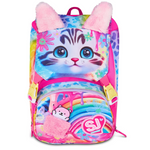 Zaino Seven SJ Estensibile Cat&Air Girl