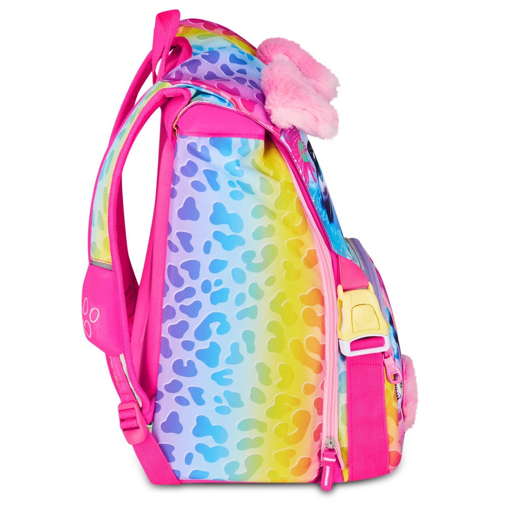 Zaino Seven SJ Estensibile Cat&Air Girl