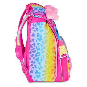Zaino Seven SJ Estensibile Cat&Air Girl
