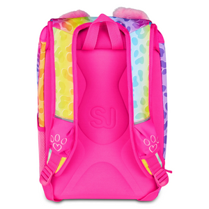 Zaino Seven SJ Estensibile Cat&Air Girl