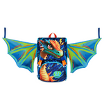 Zaino Seven SJ Estensibile Dragon Glide Boy