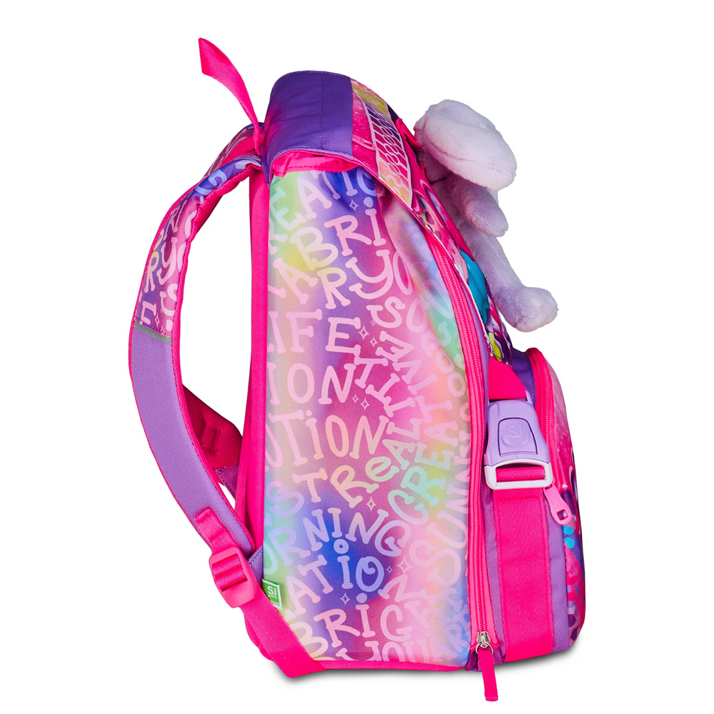 Zaino Seven SJ Estensibile Fantasys Girl