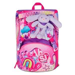 Zaino Seven SJ Estensibile Fantasys Girl