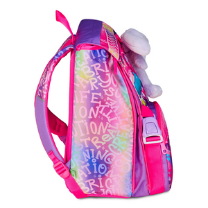 Zaino Seven SJ Estensibile Fantasys Girl