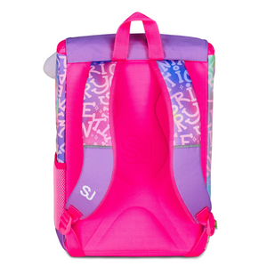 Zaino Seven SJ Estensibile Fantasys Girl