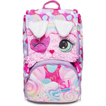 Zaino Seven SJ Estensibile Heart Lolly Girl