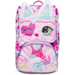 Zaino Seven SJ Estensibile Heart Lolly Girl
