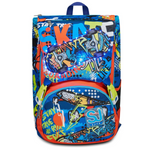 Zaino Seven SJ Estensibile Trickyled Boy