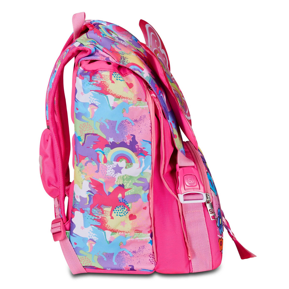 Zaino Seven SJ Estensibile Unibraid Girl – Giocagio