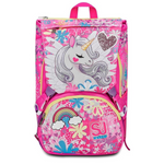 Zaino Seven SJ Estensibile Unicorn Led Girl